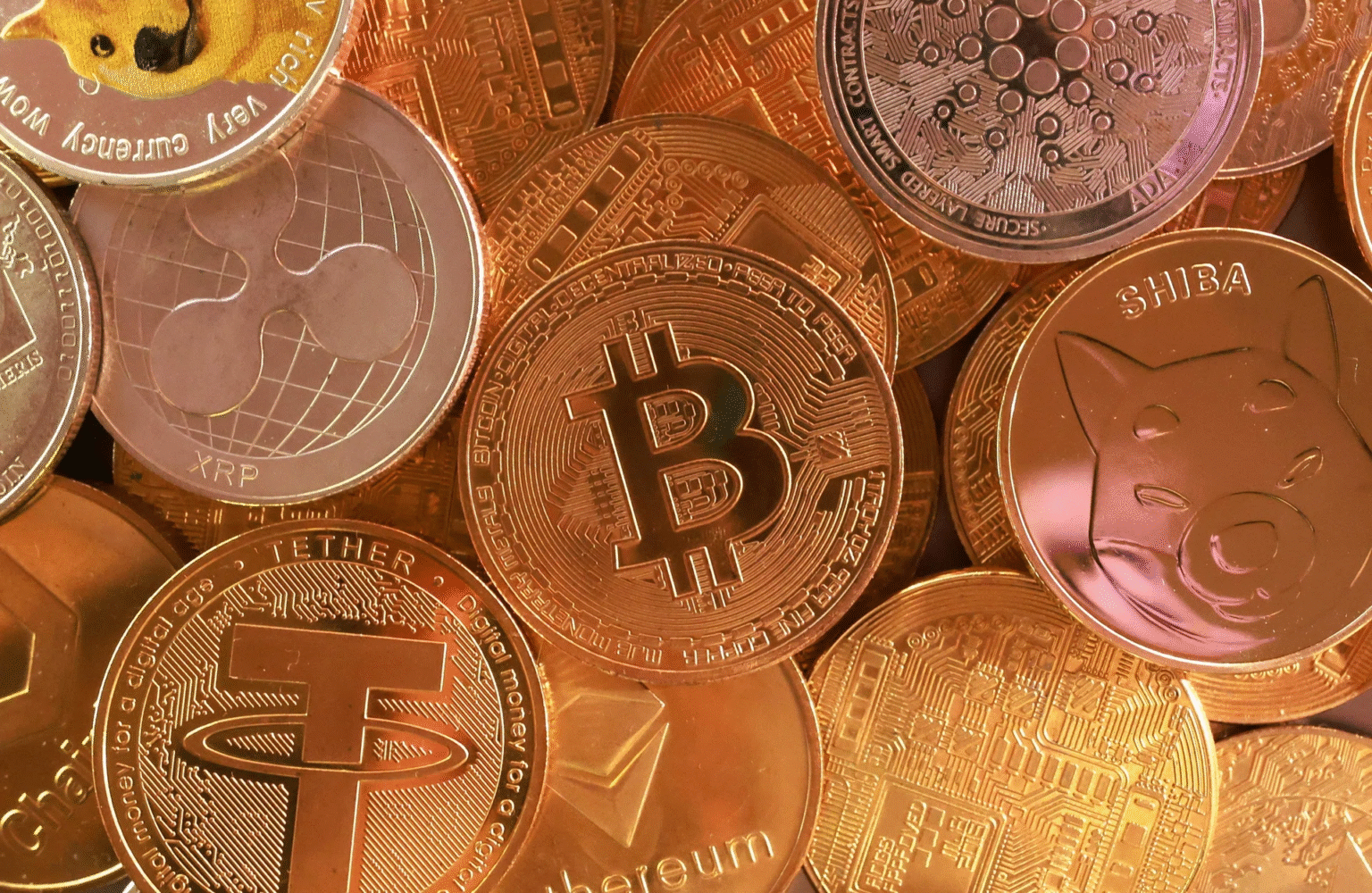 69 3 UK to Extend Financial Regulations to Crypto by 2027