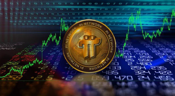 69 5 PI Coin Price Prediction 2025–2030: Future Outlook & Forecast