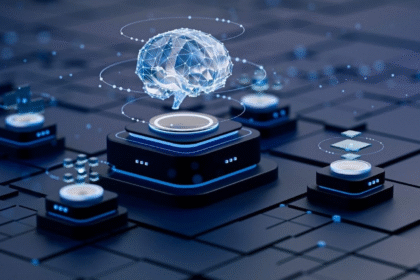 70 4 AI Meets Blockchain: Future of Decentralized Intelligence