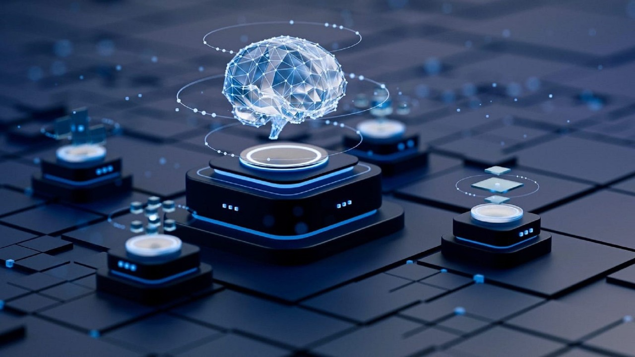 70 4 AI Meets Blockchain: Future of Decentralized Intelligence