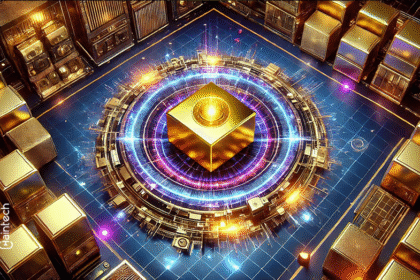 70 Big Moves in Tokenization & Institutional Infrastructure