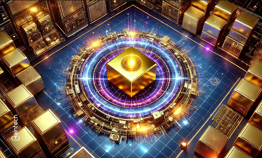 70 Big Moves in Tokenization & Institutional Infrastructure