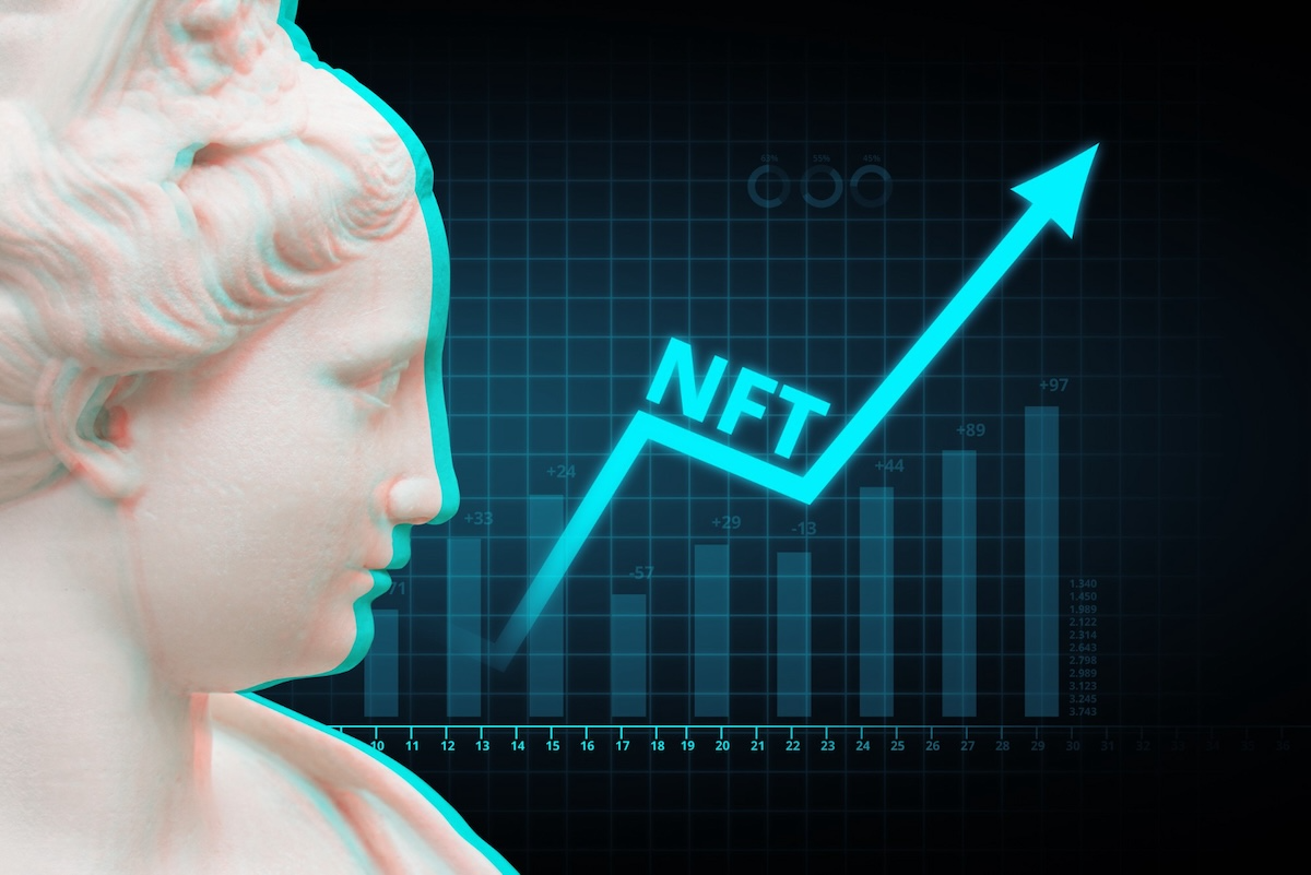 74 1 Latest Crypto & NFT News: Market Trends, Updates & Insights
