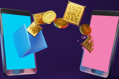 74 4 NFT Market Transactions Fall as Unique Buyer Activity Rises