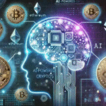 75 1 Top AI & Big Data Crypto Projects by Dev Activity 2025