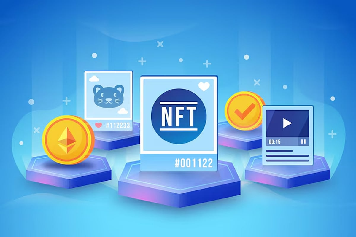 75 Why NFT Marketplaces Drive the Digital Collectibles Economy