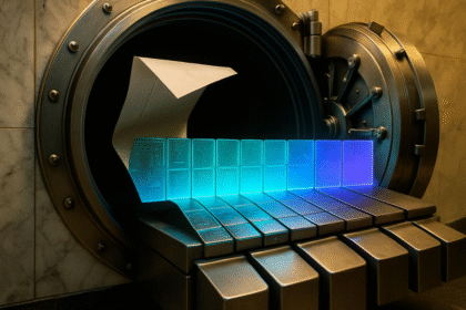 76 3 UniCredit Issues First Blockchain Tokenized Structured Note