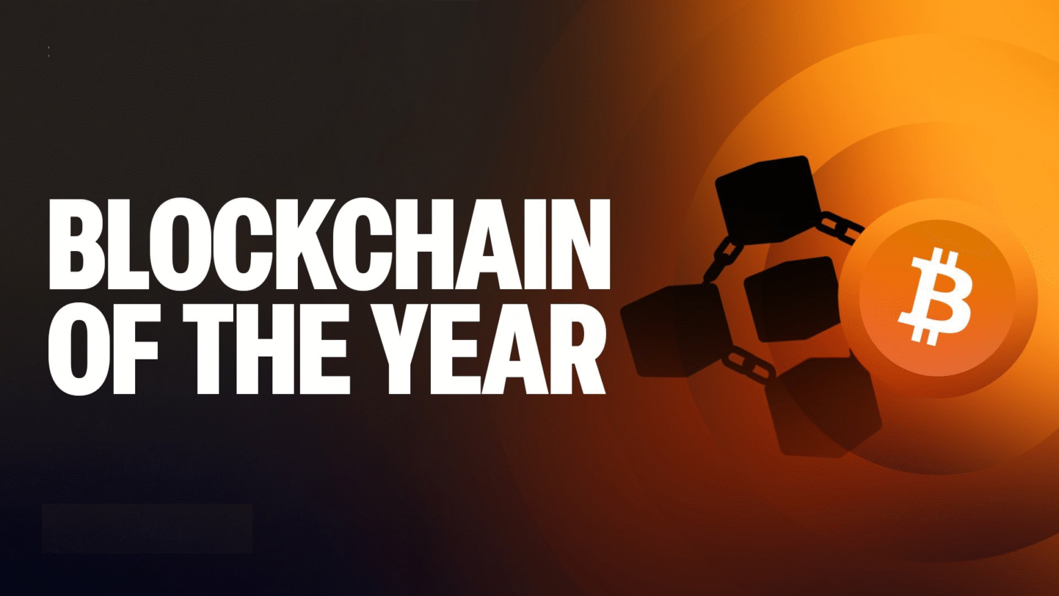 76 4 2025 EOY Report: Blockchain of the Year — Industry Leaders & Trends
