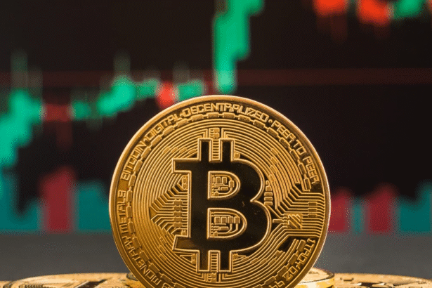 77 2 Bitcoin Year-End Portfolio Shifts Could Reshape Market Trends