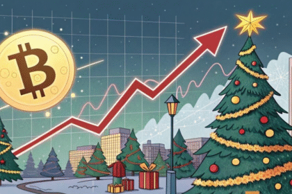 78 3 Bitcoin Enters Christmas Trading Window with Bullish Outlook