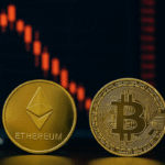 79 1 Crypto ETF Market Diverges Amid Economic Uncertainty