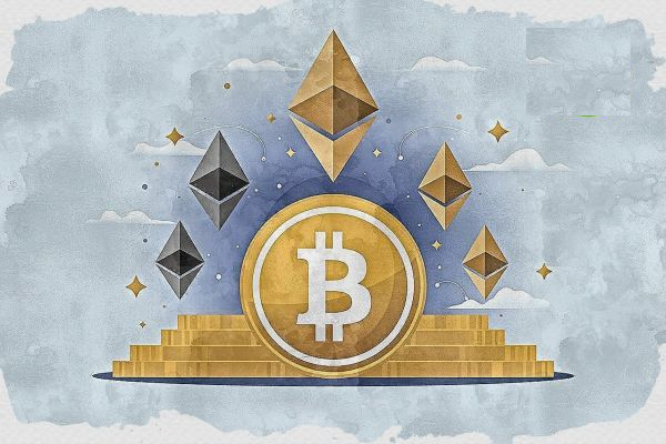 79 3 BTC & ETH Options Signal Cautious Optimism in Crypto Markets