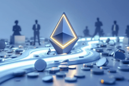8 1 Ethereum Leads Stablecoin Inflows Over Last 3 Months