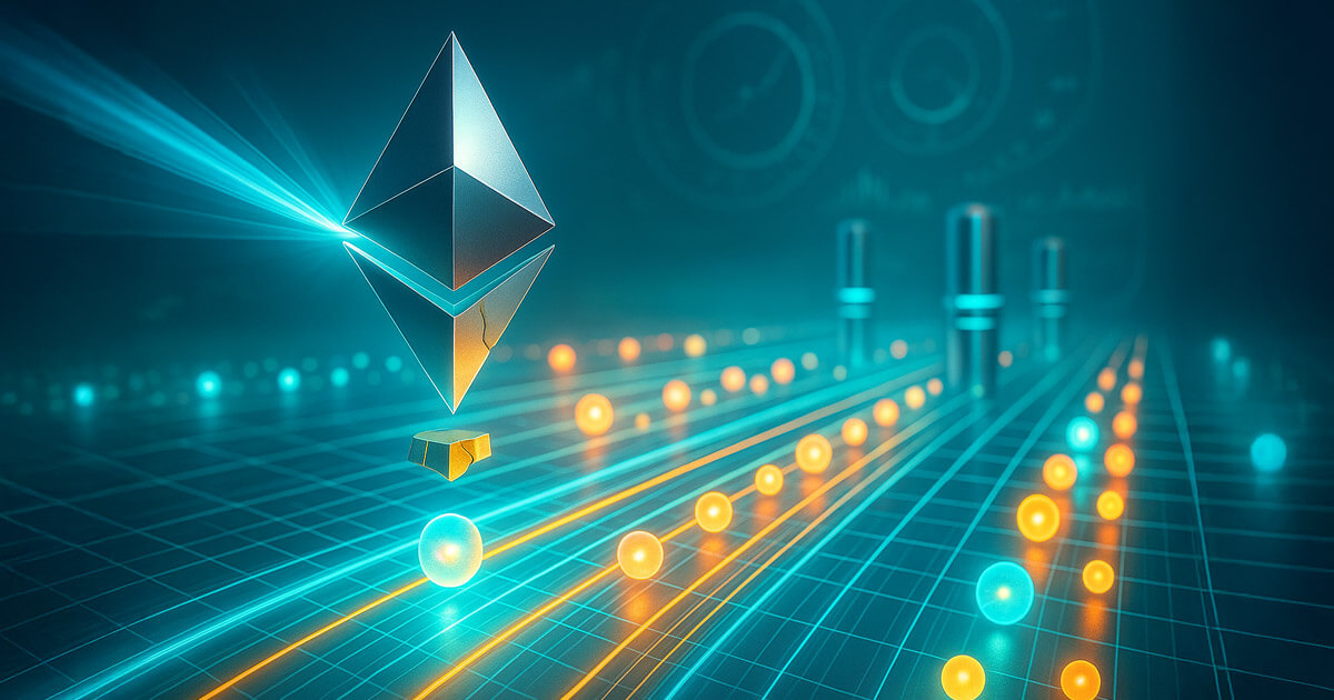 8 2 Ethereum Developers Review Major Network Upgrades