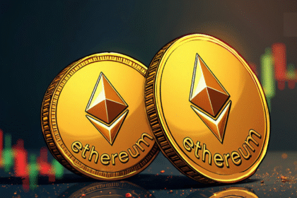 8 3 Ethereum Price Slides to $2,800s as ETF Outflows Rise