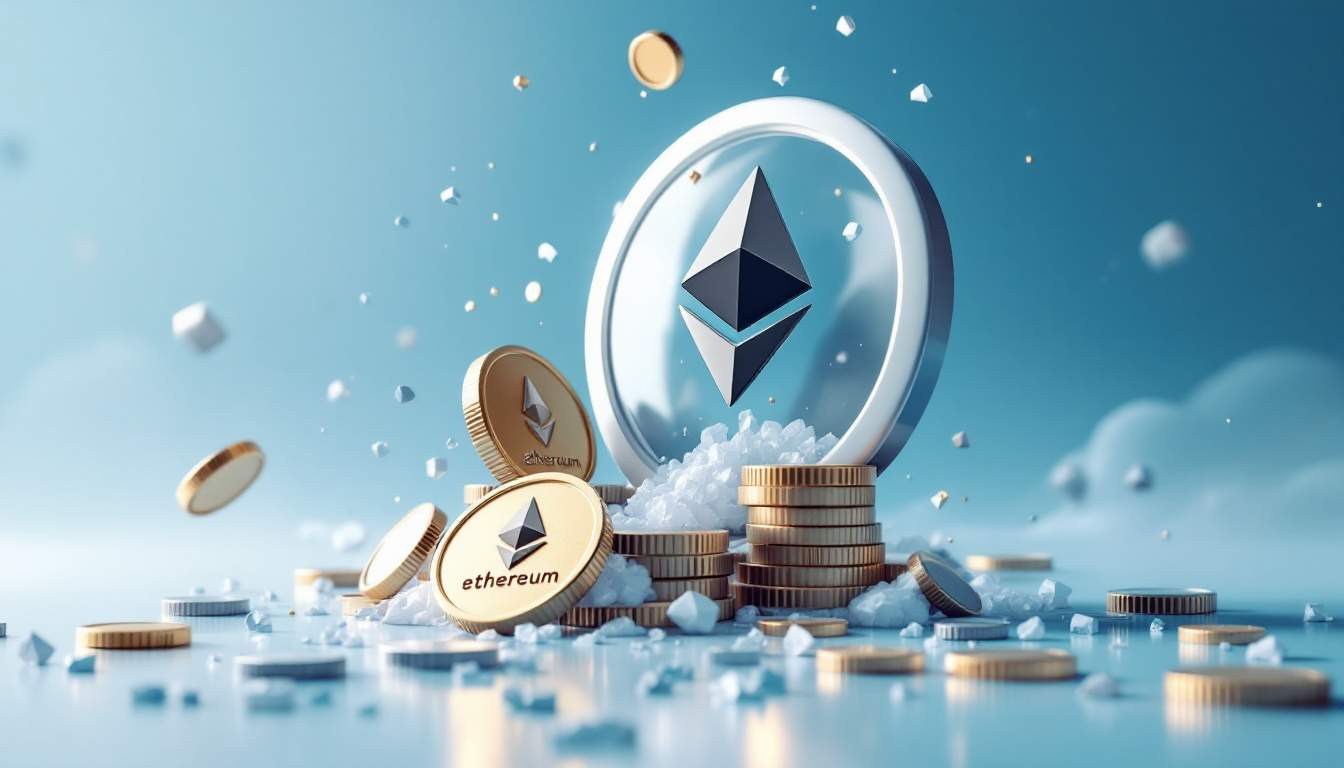 8 5 Ethereum Price Movements Could Trigger Significant Liquidations