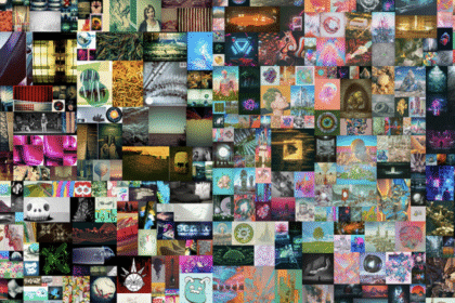 80 1 Beeple NFT Buyer Opens New Art & Tech Space in Singapore