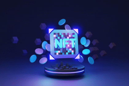 80 4 NFT News Today: Latest Trends, Market Updates & Digital Collectibles