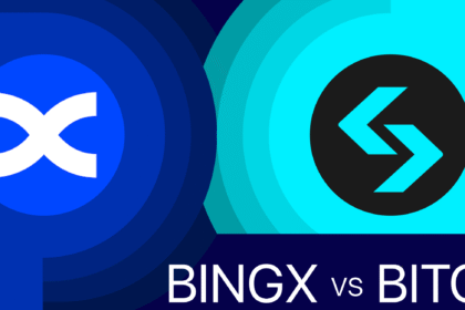 81 BingX vs Bitget: Which Crypto Exchange Leads in 2025?