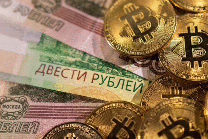 82 2 Russia Upholds Ruble as Sole Legal Payment, Restricts Crypto Use