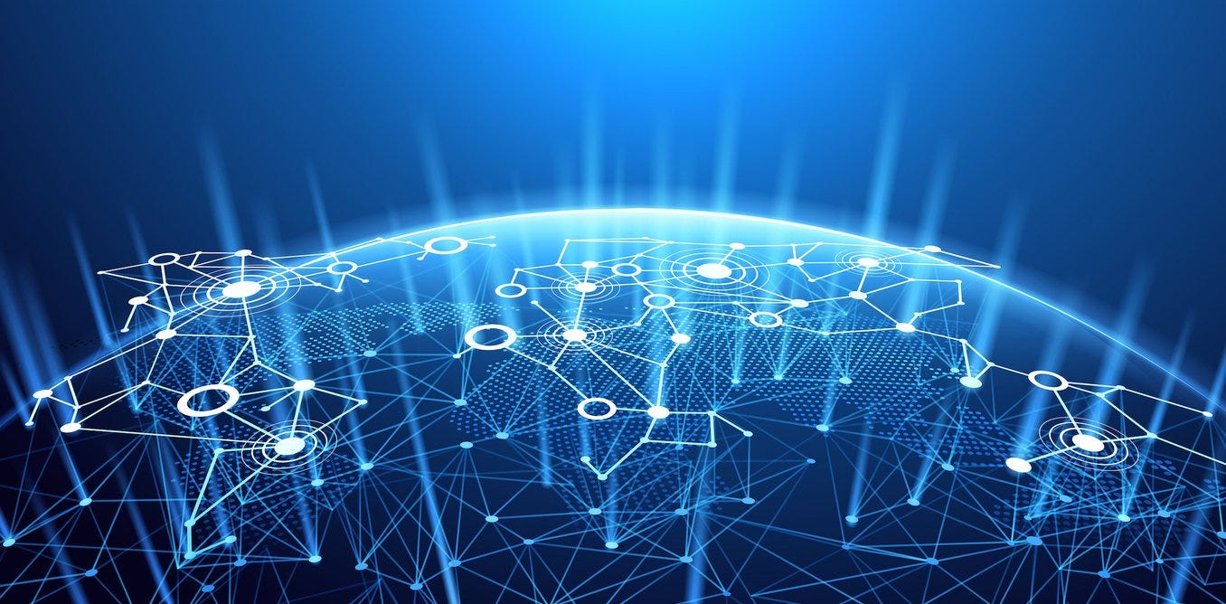 82 3 Blockchain Patents & 2026 Forecasts Drive Stocks | Dec 22