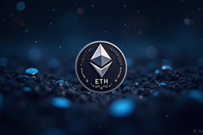 84 2 New Wallet Receives Large Ethereum Transfer From FalconX