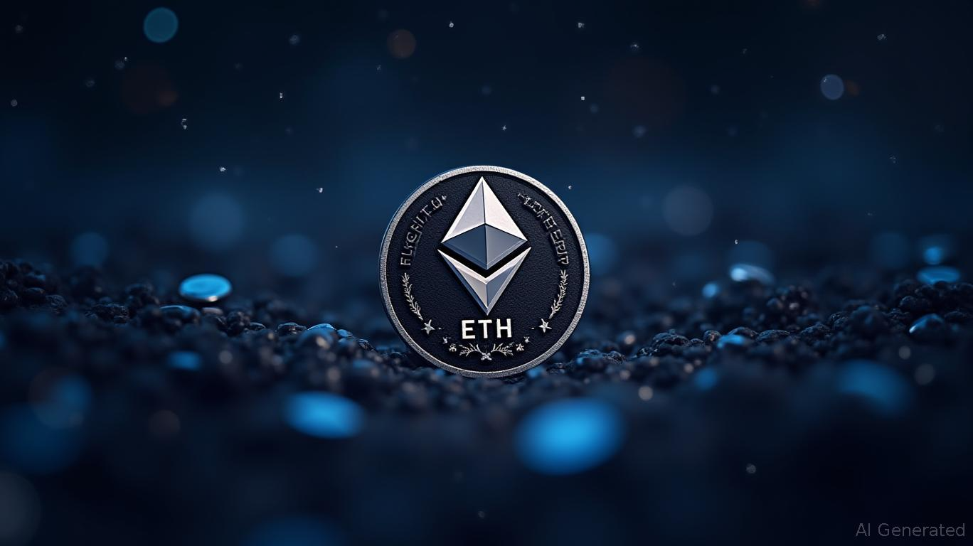 84 2 New Wallet Receives Large Ethereum Transfer From FalconX