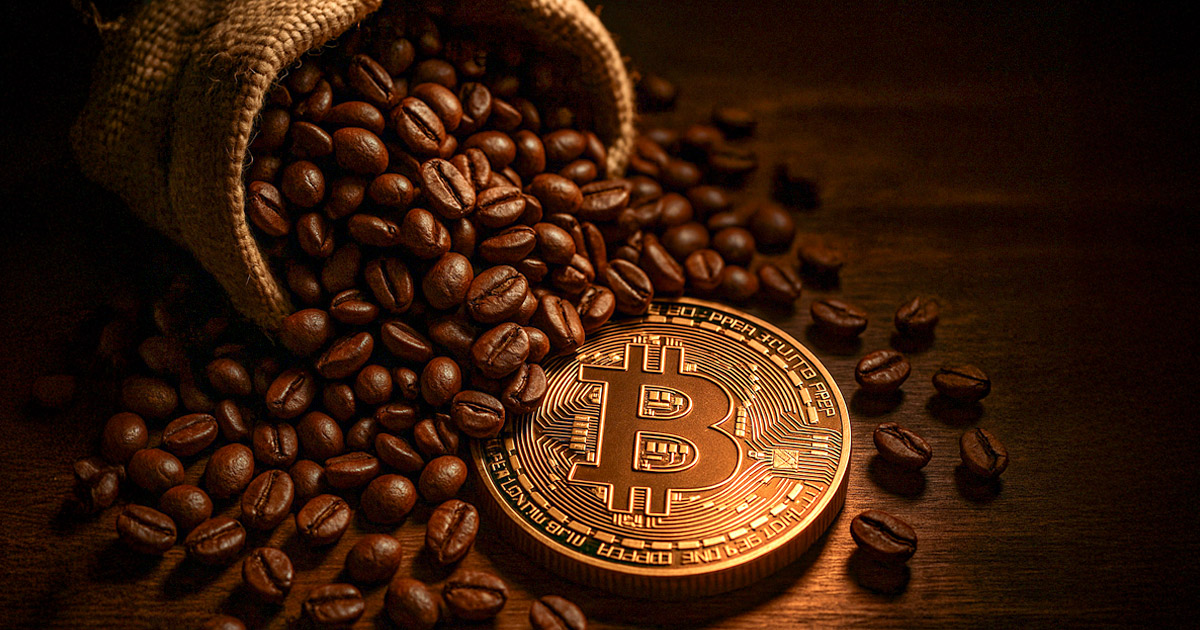 84 3 Vanadi Coffee Boosts Bitcoin Holdings in Spain