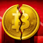 84 4 Bitcoin Supply Shows Significant Losses | Market Impact Explained