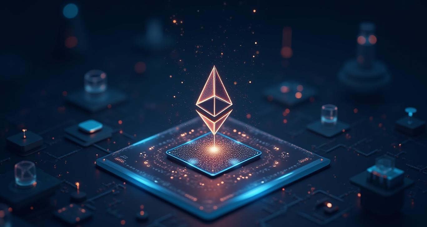 85 1 Ethereum Surpasses $3,100 After 1.54% Daily Price Jump