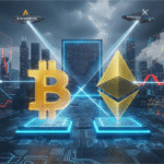 85 3 BlackRock Moves Large Crypto Holdings to Centralized Exchange