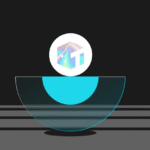 86 Treasure NFT: The First Algorithmic NFT Marketplace Explained