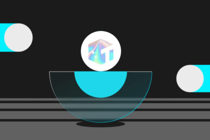 86 Treasure NFT: The First Algorithmic NFT Marketplace Explained