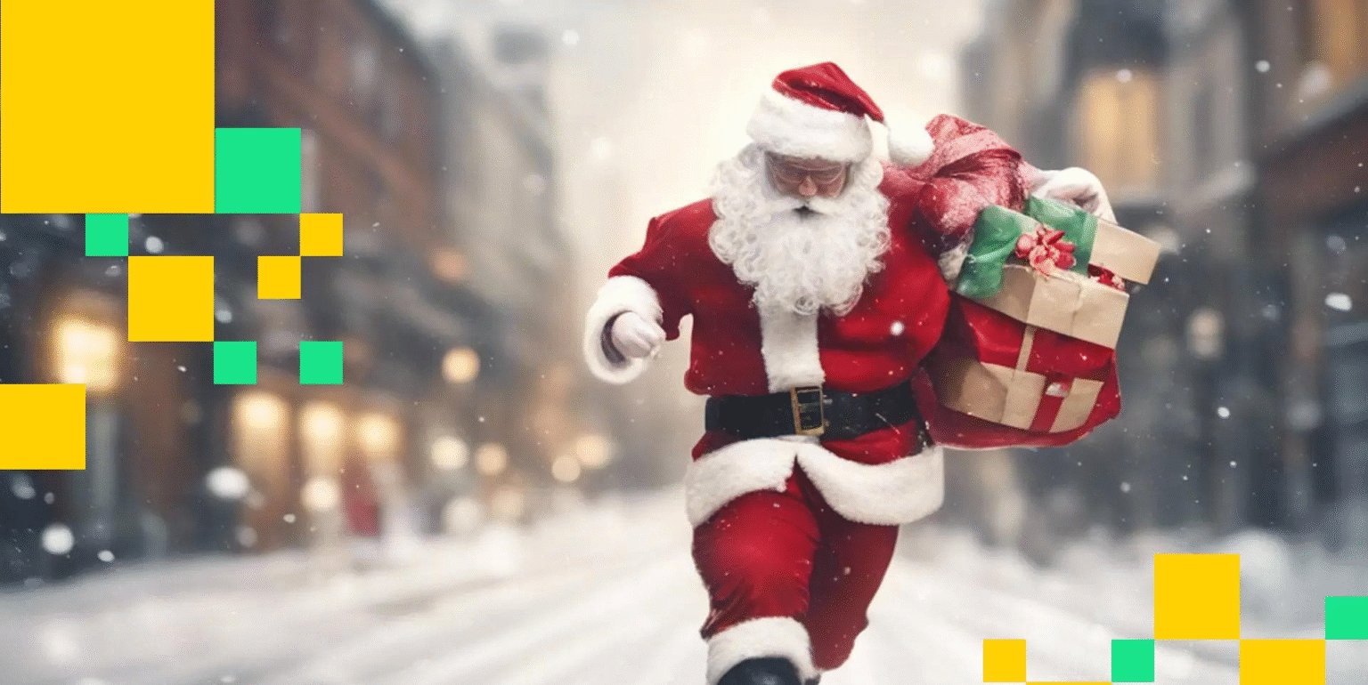 87 Ethereum Devs Advance ZK ‘Secret Santa’ System Deployment