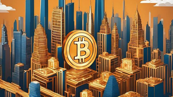 87 4 Crypto & Tech Billionaires Warn of Exodus Over CA Unrealized Gains Tax