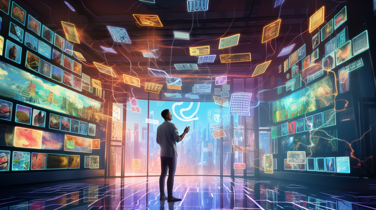 88 4 Crypto & NFT News Today: Blockchain Market Trends