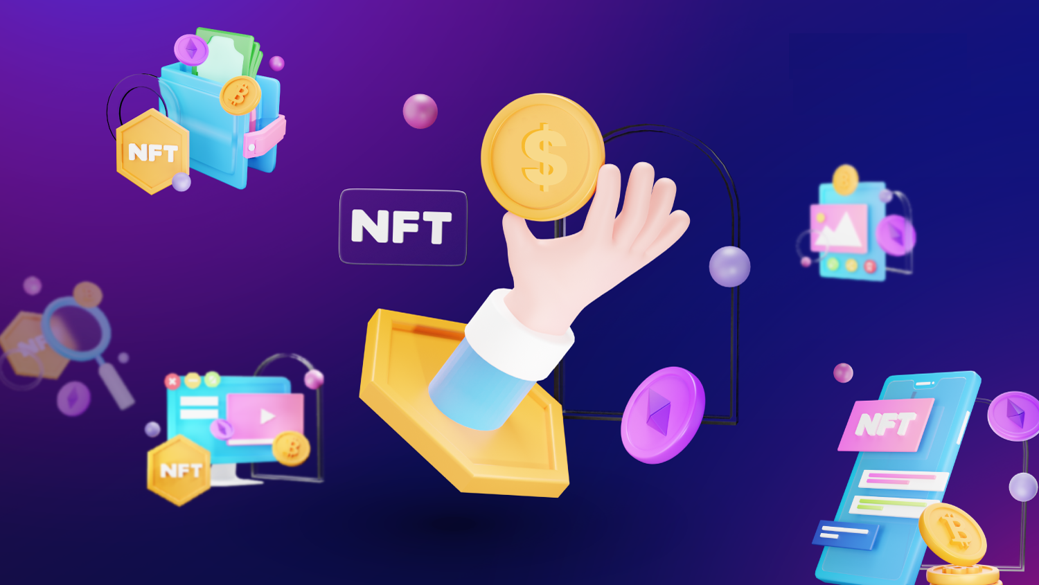 89 2 How to Make Money With NFTs in 2025