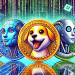 9 3 Meme Coins and AI Reshape the Crypto Market in 2025