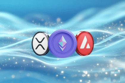 90 2 ETH vs SOL vs AVAX: Which Altcoin Has the Best Breakout Setup?