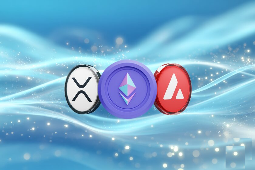 90 2 ETH vs SOL vs AVAX: Which Altcoin Has the Best Breakout Setup?