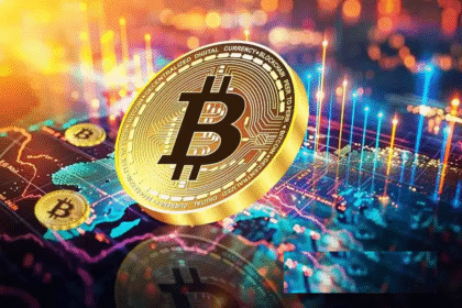 90 3 Bitcoin Price Could Rally on Falling Network Hash Rate: Analysts