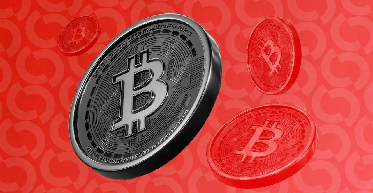 90 Bitcoin Under Pressure as Market Liquidations Surge