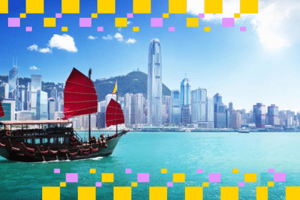 91 1 Mainland Firms See Decline in Hong Kong RWA Business