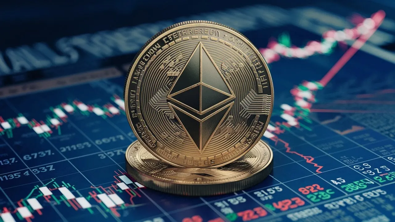 92 4 Ethereum Reclaims $3,000 as Market Momentum Turns Bullish