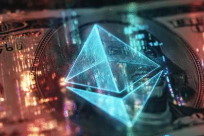 94 1 Ethereum Spot ETF Rebounds After Weeks of Outflows