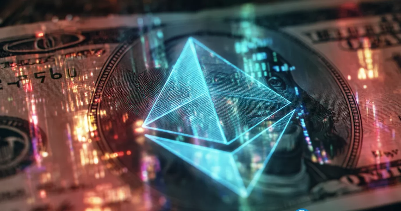 94 1 Ethereum Spot ETF Rebounds After Weeks of Outflows