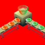 94 Europol Cracks Down: Major ‘Cryptomixer’ Service Shut Down