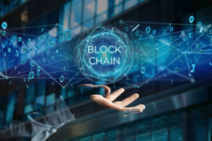 94 3 Blockchain Market Growth Outlook 2025–2030 & Beyond