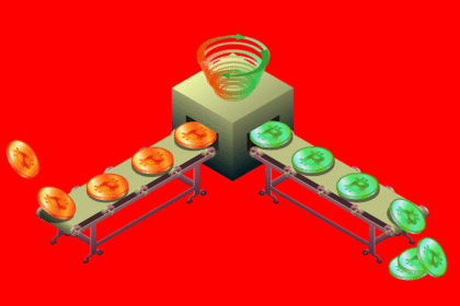 94 Europol Cracks Down: Major ‘Cryptomixer’ Service Shut Down