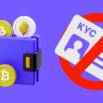 95 1 15 Best No KYC Crypto Exchanges for 2025 | Secure & Private